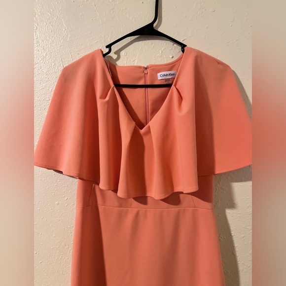 Calvin Klein Women's Dress - Picture 2 of 8